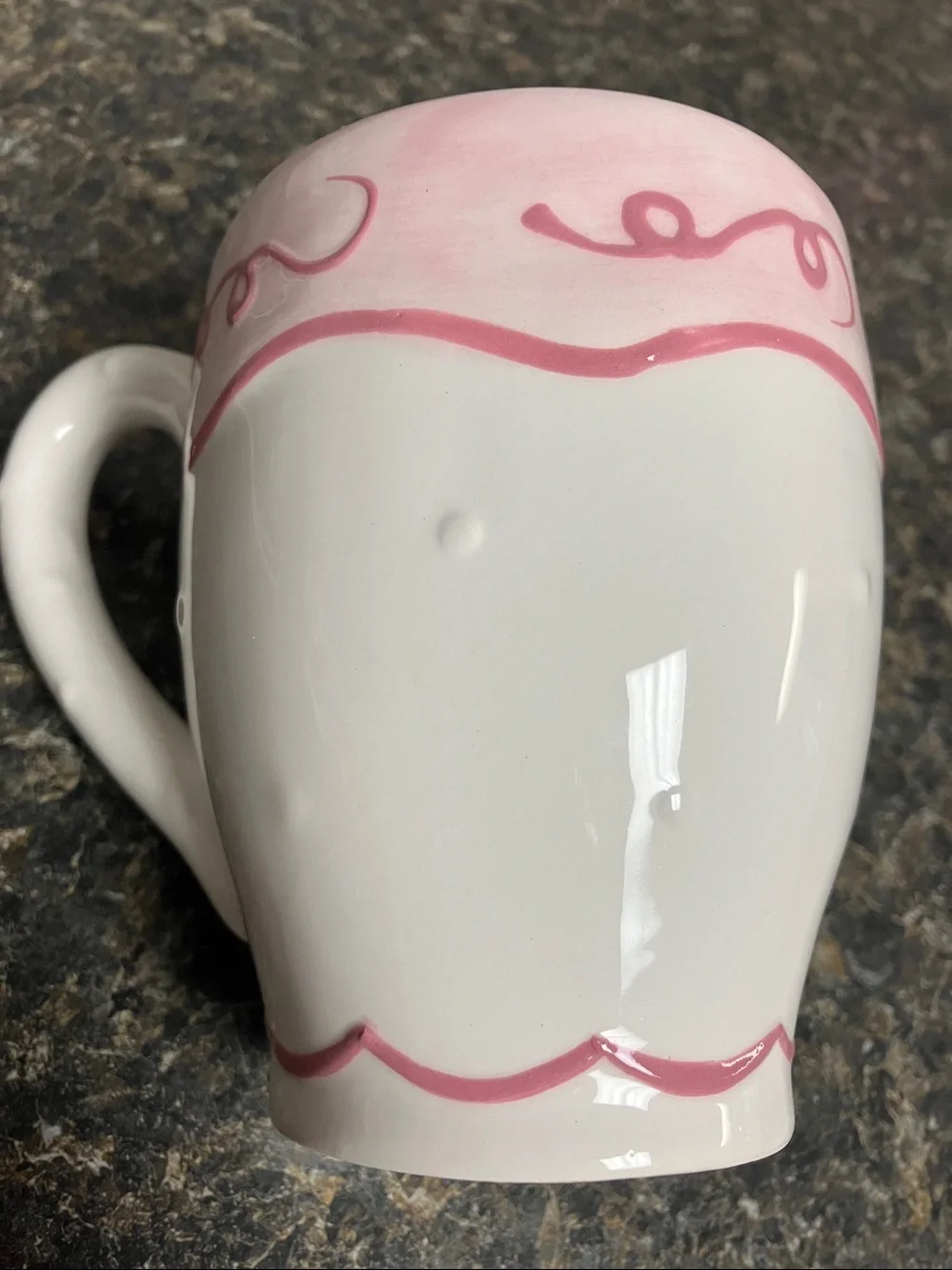 Avon nwot non